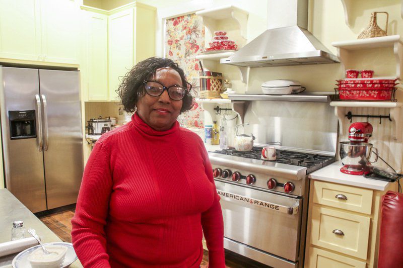 'Home Town' advantage: Meridian eyes makeover opportunity